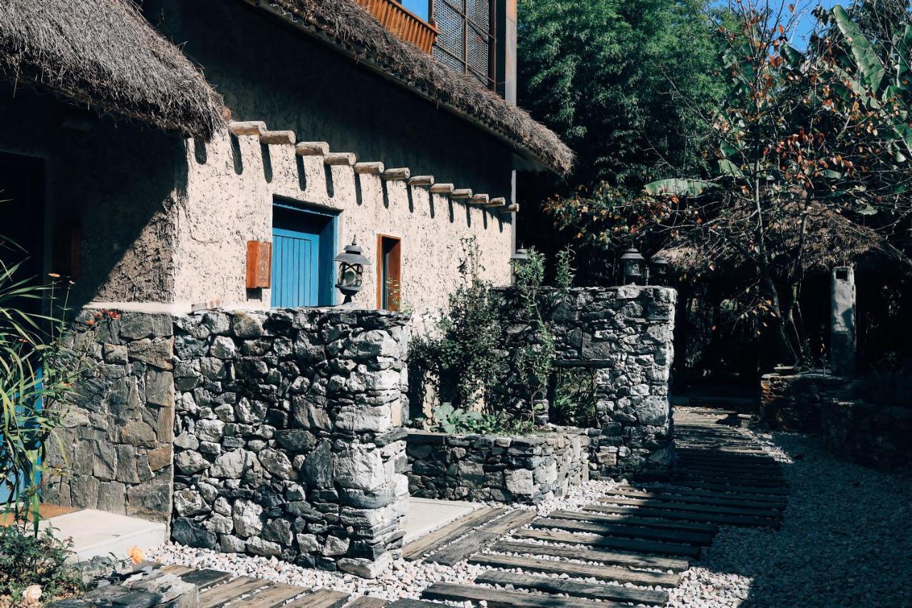 The Twelve Manor•Terraces Lodge Yuanyang  Exterior foto